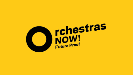 Międzynarodowa Konferencja Orkiestr Orchestras NOW!